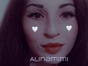 Alinamimi