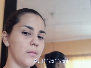 Alinanat