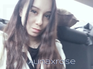 Alinaxrose