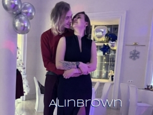 Alinbrown