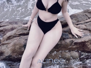 Alinee