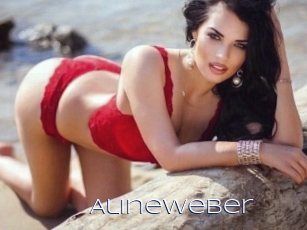 Alineweber