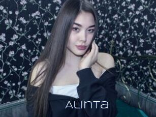 Alinta