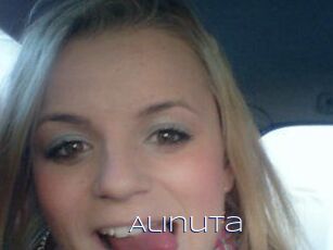 Alinuta