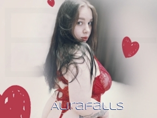 Alirafalls