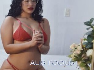 Alis_roous