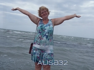Alisa32