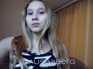Alisaaberg