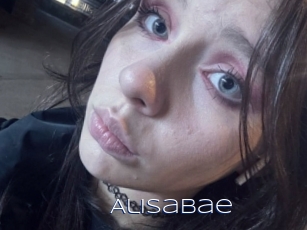alisabae Blue Hot
