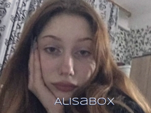 Alisabox