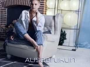 Alisabruklin