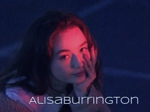 Alisaburrington