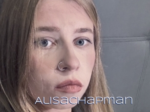 Alisachapman