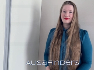 Alisafinders