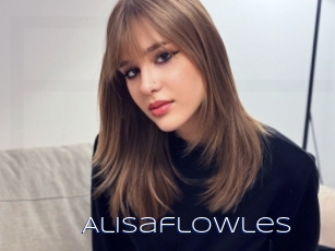 Alisaflowles