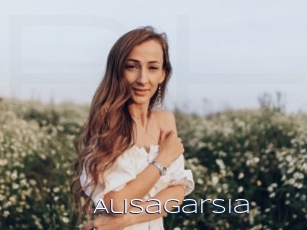 Alisagarsia