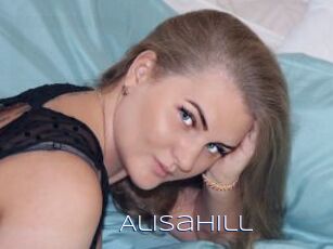 Alisahill