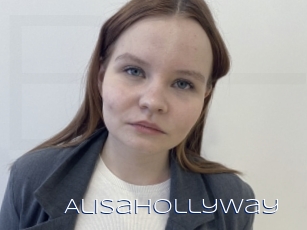 Alisahollyway