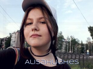 alisahughes Blue Hot