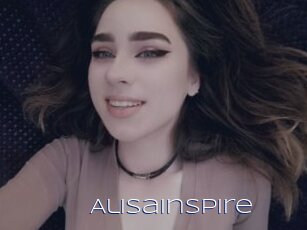 Alisainspire