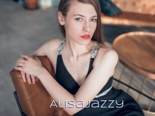 Alisajazzy