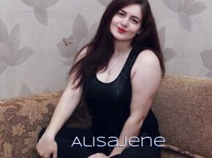 Alisajene
