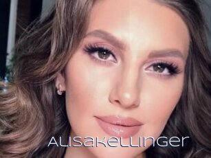 Alisakellinger