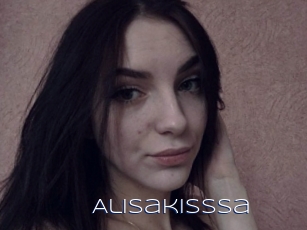 Alisakisssa