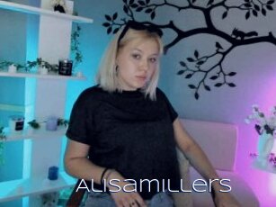 Alisamillers