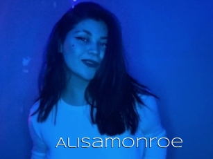 Alisamonroe