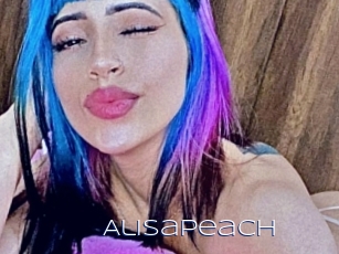 Alisapeach