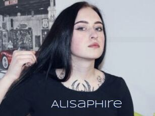 Alisaphire