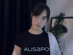Alisaposh