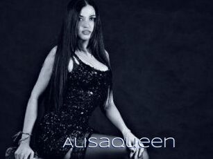 Alisaqueen