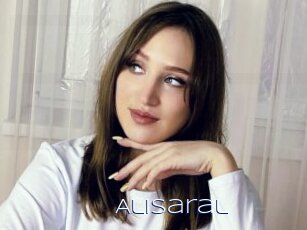 Alisaral