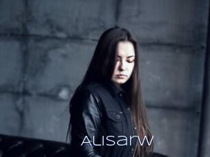 Alisarw