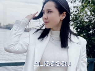 Alisasau