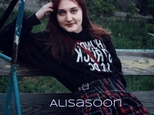 Alisasoon