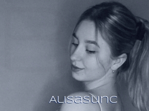 Alisasunc