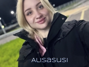 Alisasusi