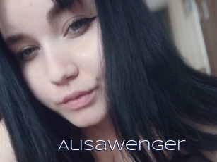 Alisawenger