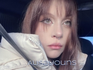 Alisayouns