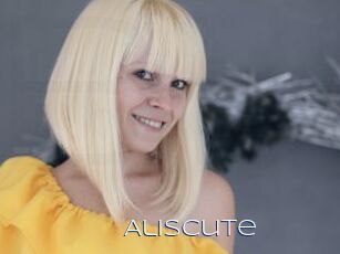 Aliscute