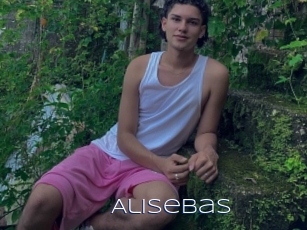 alisebas Blue Hot