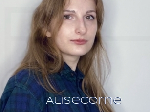 Alisecorne