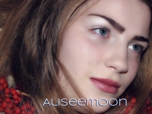 Aliseemoon