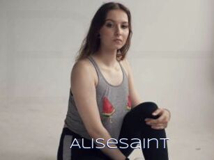 Alisesaint