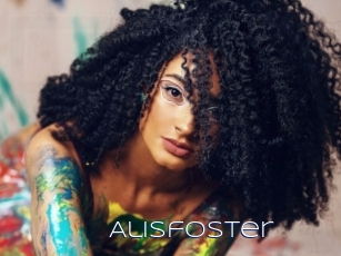 Alisfoster