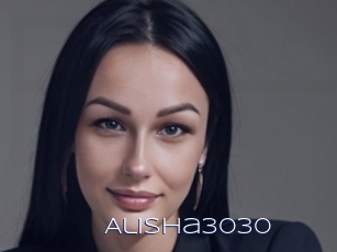 Alisha3030