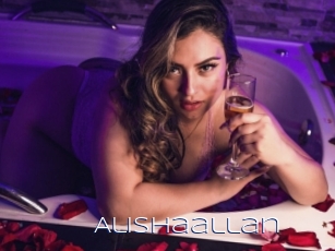 Alishaallan